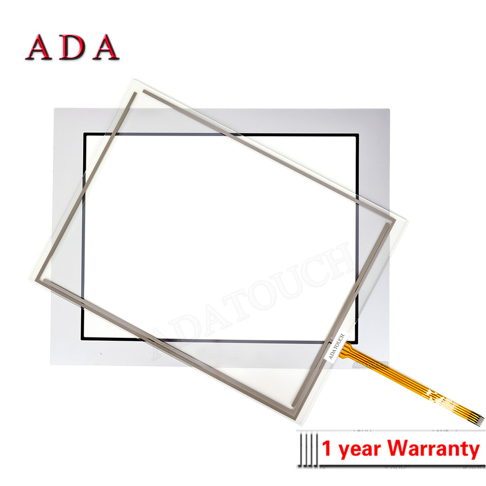 Touch Screen Panel Glass Digitizer for Pro-face GP-4601T PFXGP4601TAA PFXGP4601TAD PFXGP4601TADC PFX