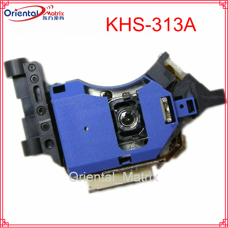 KHM-313AAA KHS-313A Optical Pick Up KHS313A DVD Laser Lens Optical Pick-up Accessories