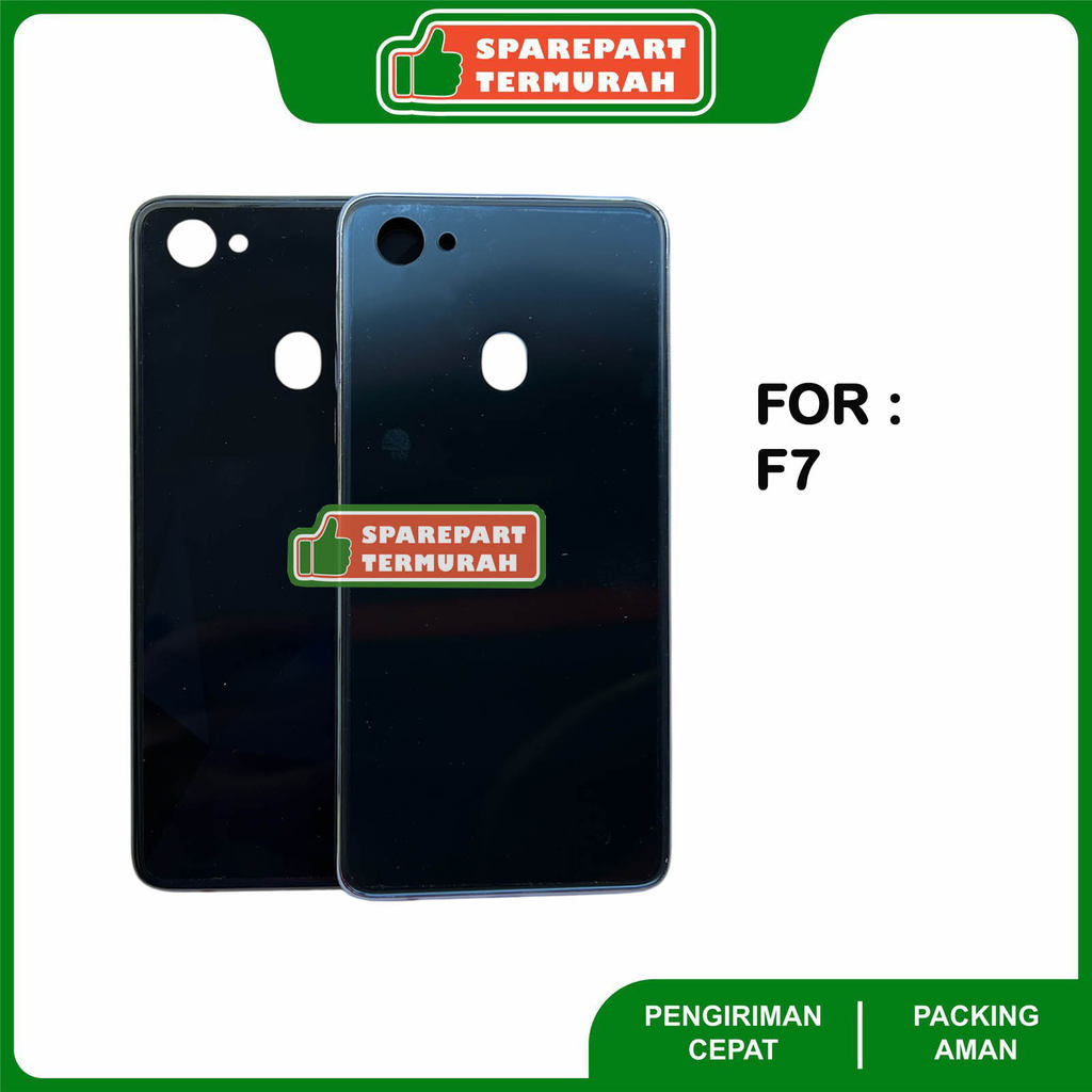 Backdoor For Oppo F7