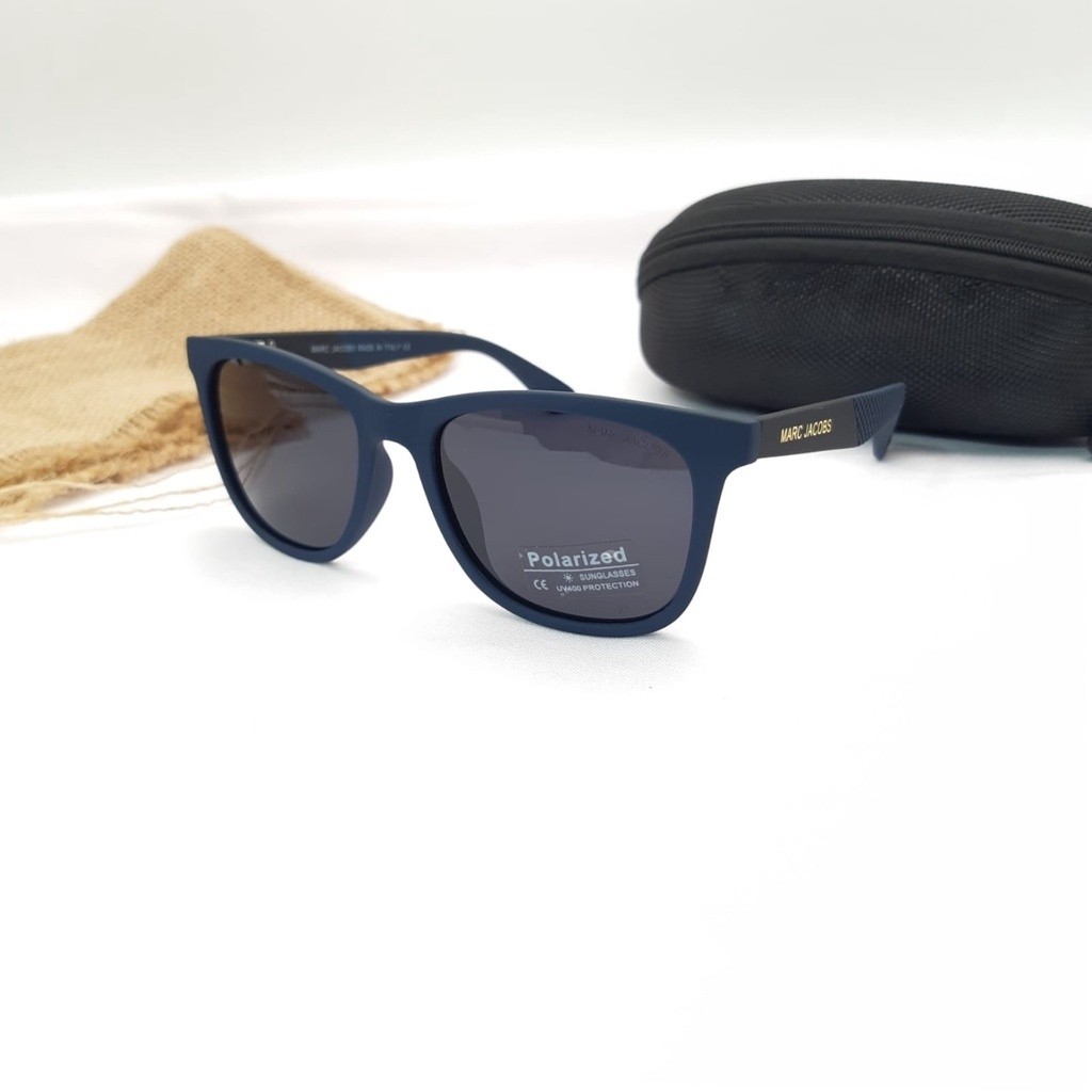 FLASH SALE TERLARISSS , , , COD kacamata fashion pria - kacamata pria marc jacobs mm9415