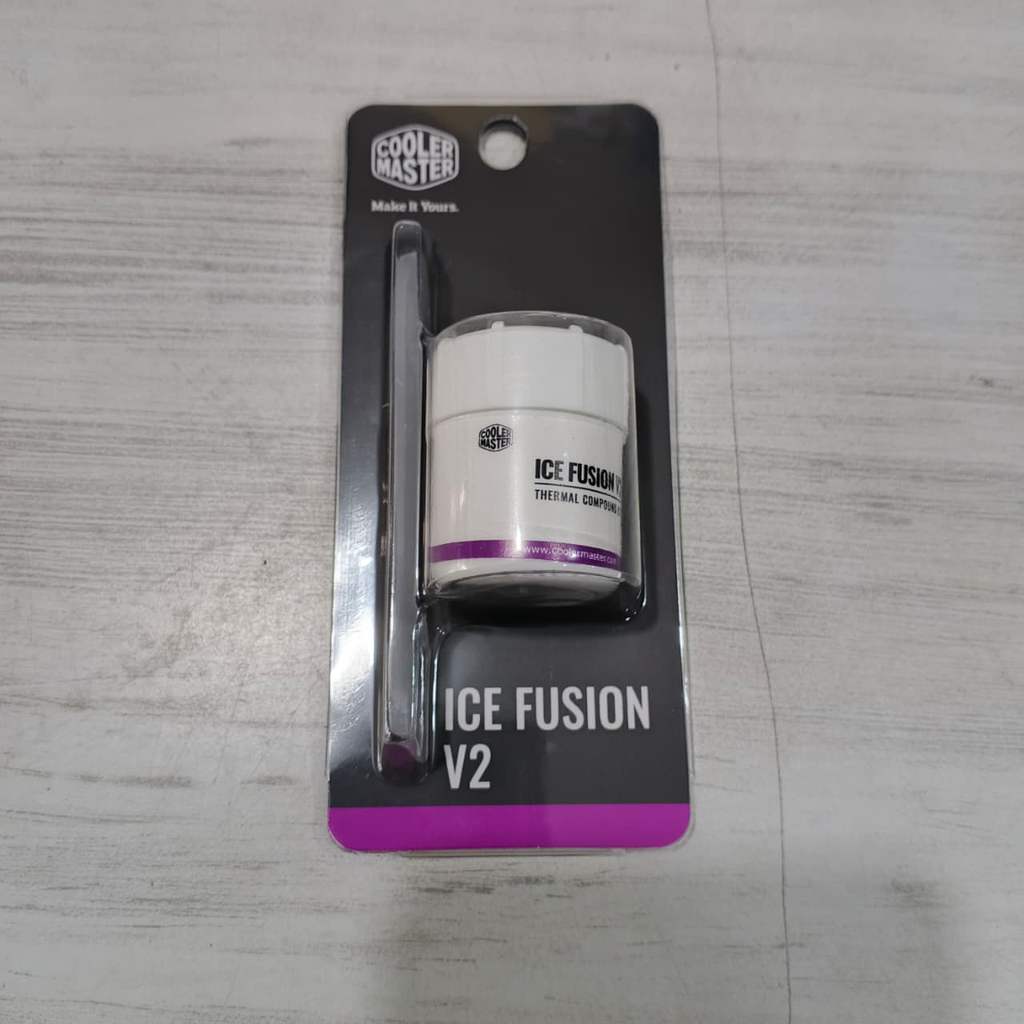 Cooler Master Pasta Ice Fusion V2