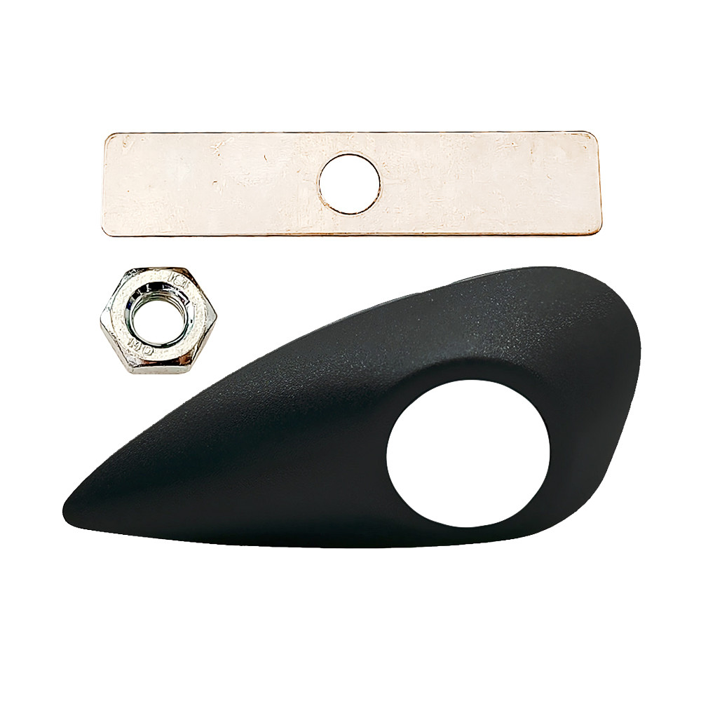 Car Front Camera Bracket For Hyundai Venue H350 Grand Starex Royale H-1 Stellar Marcia NF Sonata Emb