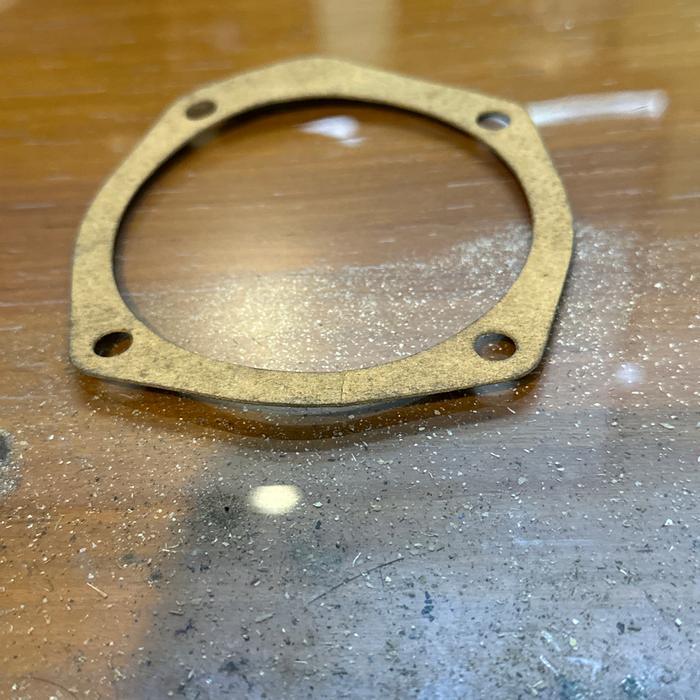 Fiat 4113547 water pump gasket Fiat 850 PASSS