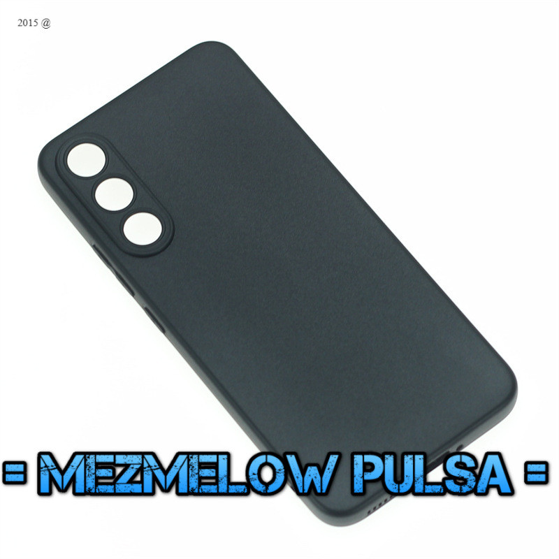 Casing TPU Caseng Silicone Soft Case Softcase Meizu 20 5G / Meizu 20 Classic - Gambar 4
