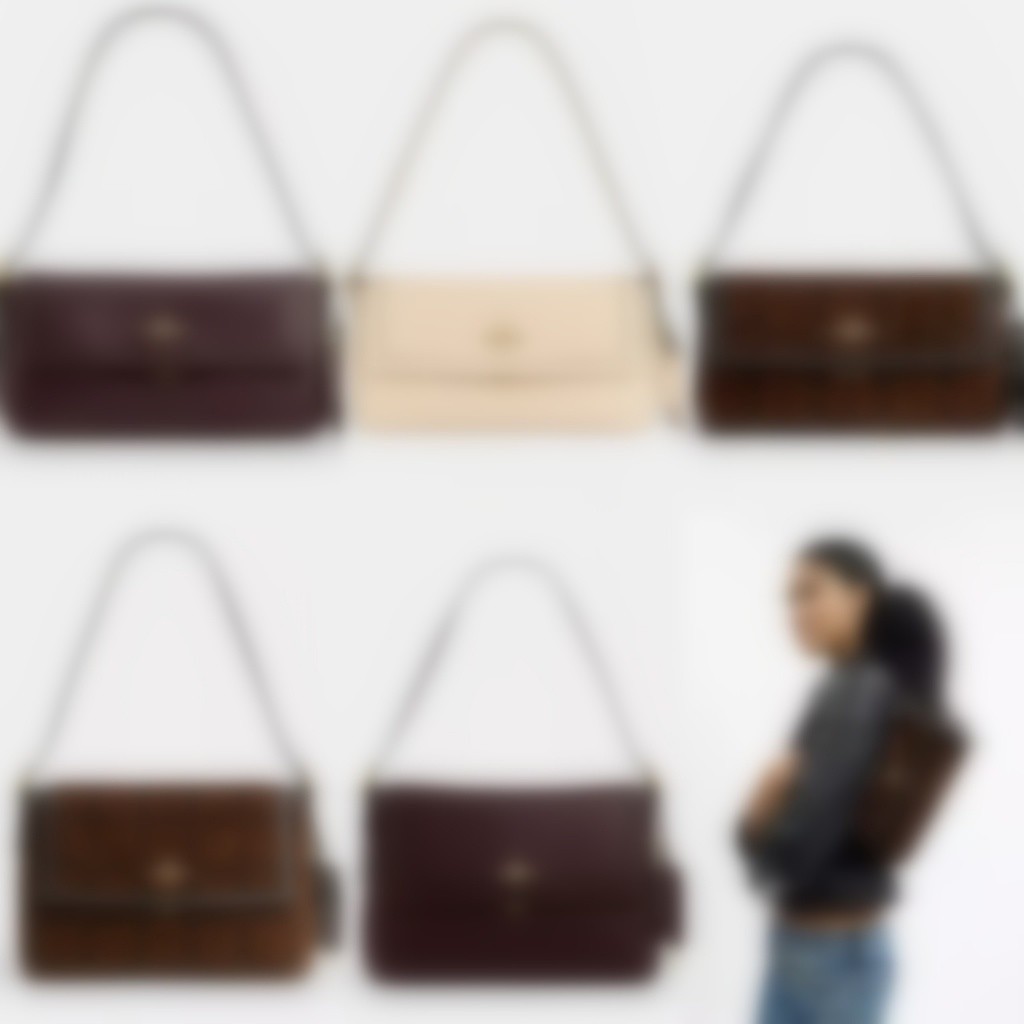 Etta Shoulder Bag Crossbody Bag Dionysus Bag Handbag