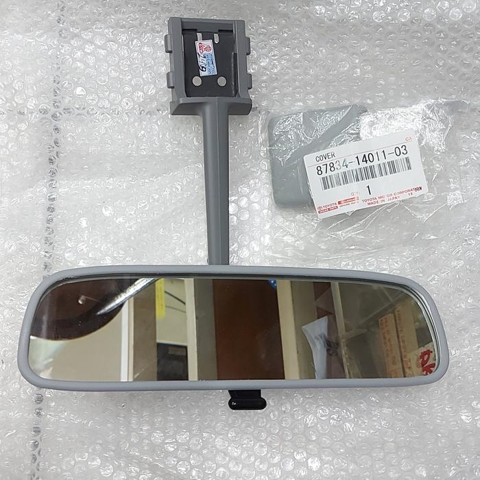 Kaca spion dalam hardtop FJ40 BJ40 tahun muda