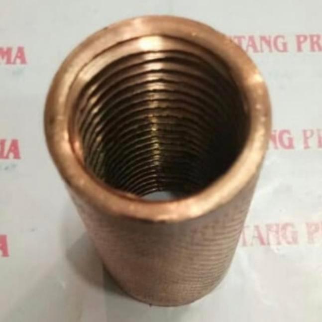 SOK GROUNDING ROD 5/8 KONEKTOR ROD 5/8