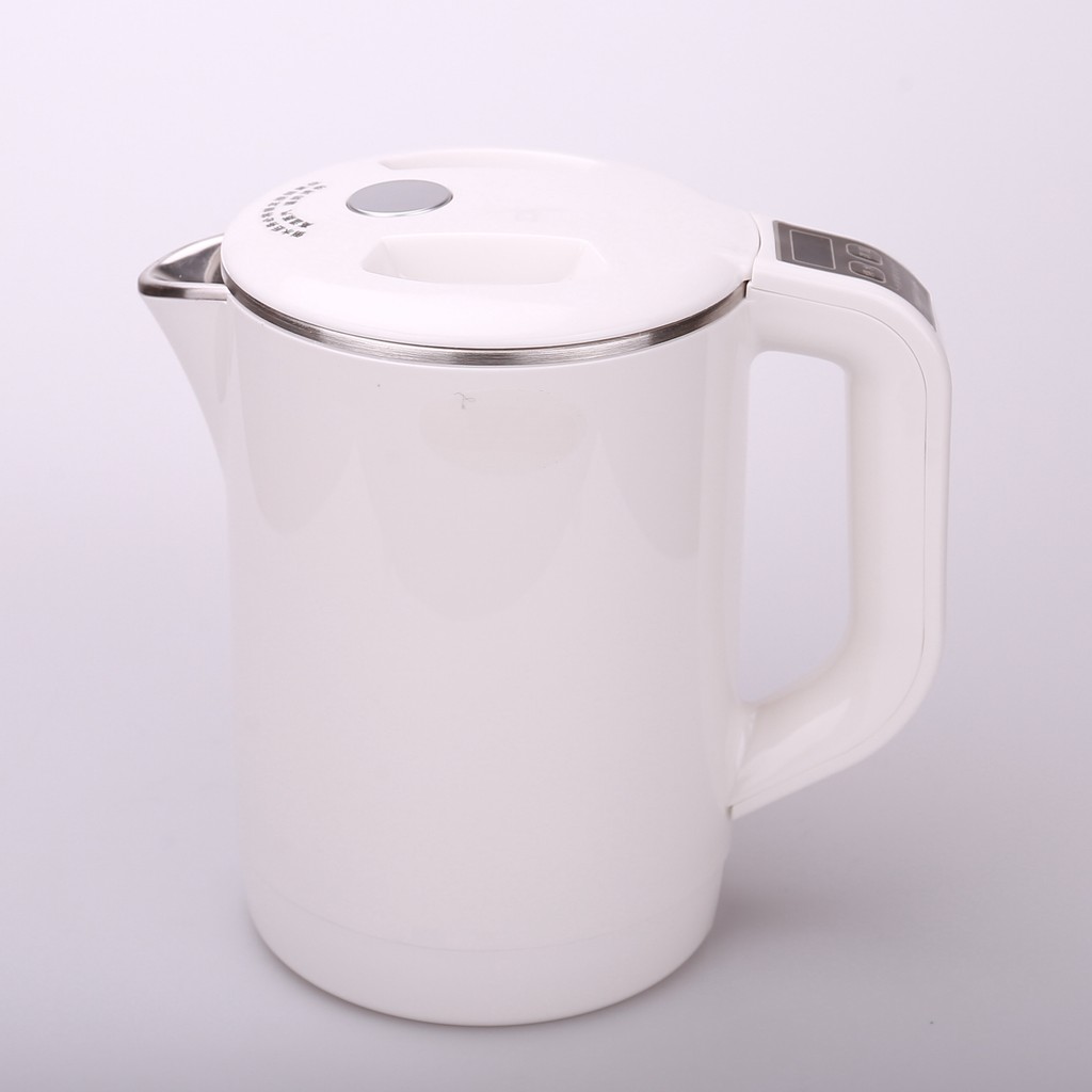 New Customisable Car Electric Kettle Travel Portable Electric Kettle Kettle Electric Modern