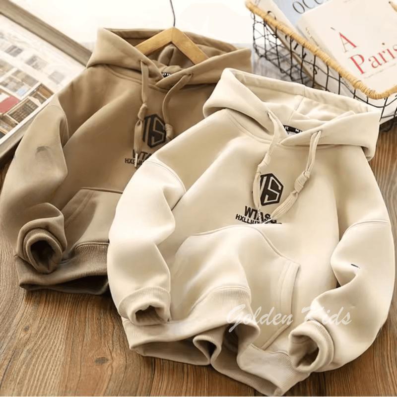 Jaket Hoodie Sweater Anak Laki Laki Perempuan Remaja Tanggung 1-12 15 18 Tahun Distro Premium Tebal
