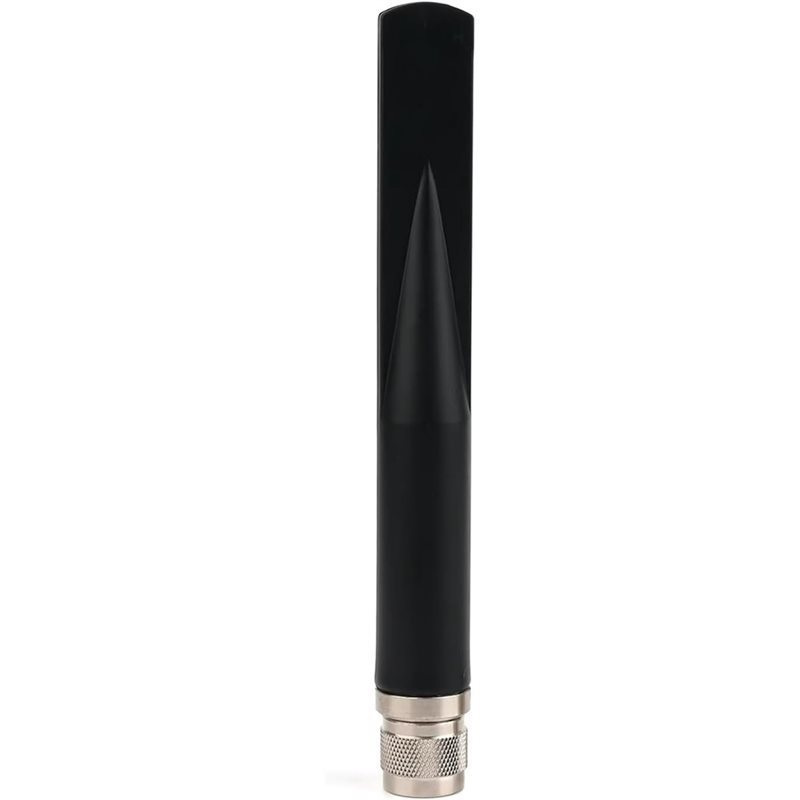 GSM Omnirectional Antenna,Omni-rectional Meshtastic GSM/GPRS 5Dbi Terminal Antenna Lora Solar Node/R