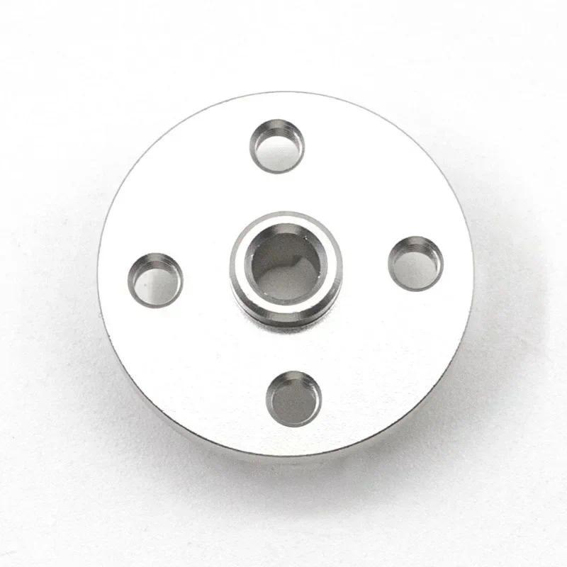 Metal Gearbox Spur Gear Mount for Tami XV01 XV-01 XV 01 1/10 RC Car Upgrades Parts Accessories