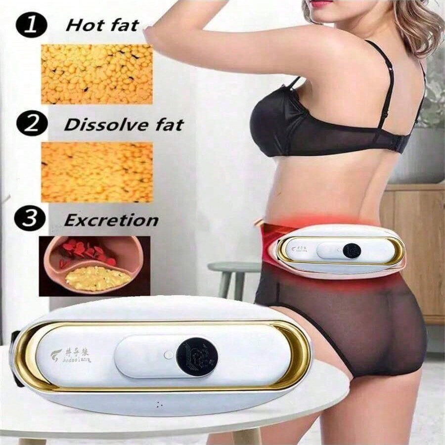 Massage Body Massage Back Massage Electric Abdominal Massage