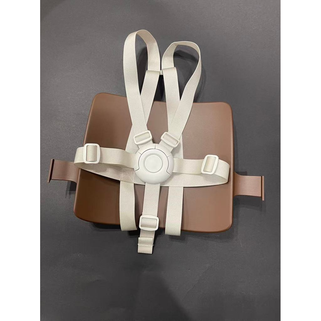 Growth chair safety harness for stokke tripp trapp chair baby set harness five point s harness