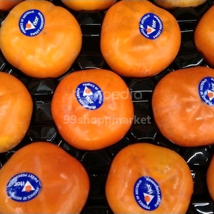 Persimmon Australia kesemek manis 1 kg