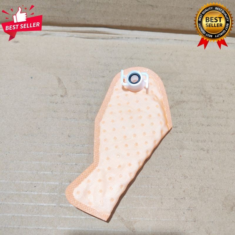 Filter Saringan Bensin Pampers Pempers Fuel Pump Fuelpump Honda Beat FI Pop ESP Scoopy Spacy Origina