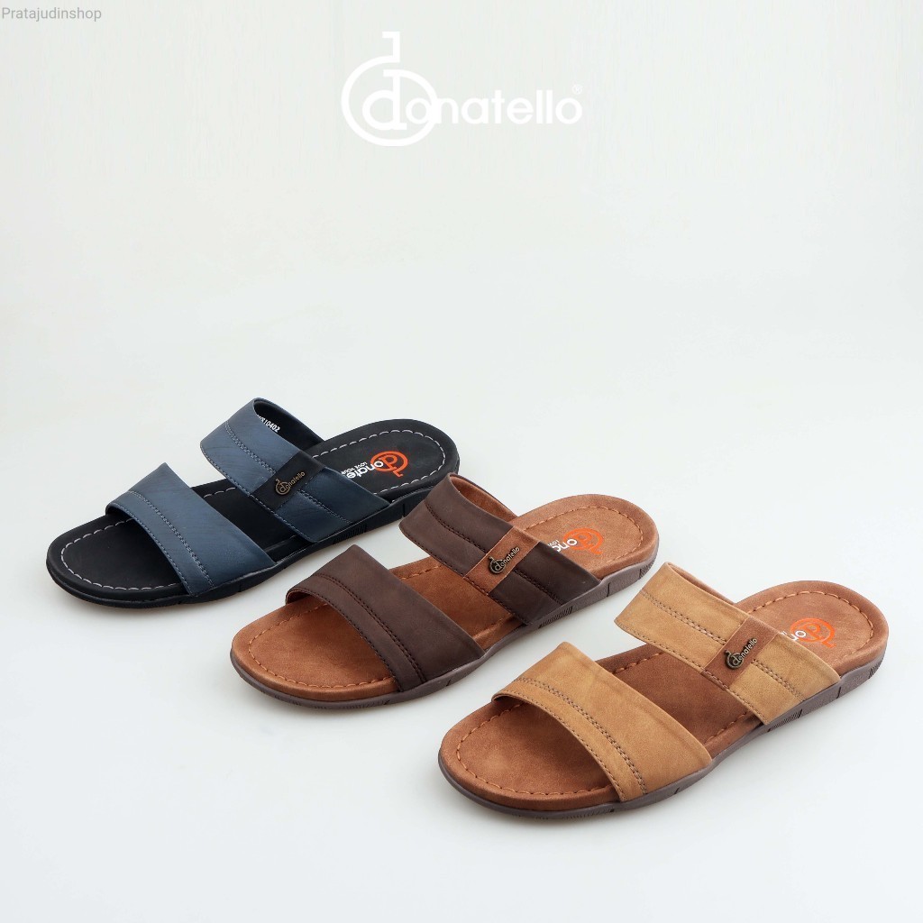 Donatello KW810402 Sandal Pria
