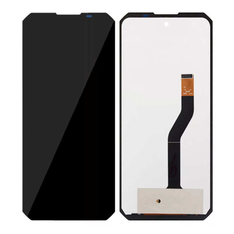Screen For Oukitel WP10 LCD splay and Tou Panel Assembly