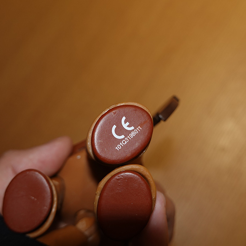 Toy Story Official nopackage Collectible Woody's Roundup Vintage Bullseye Horse Figure Year of the H