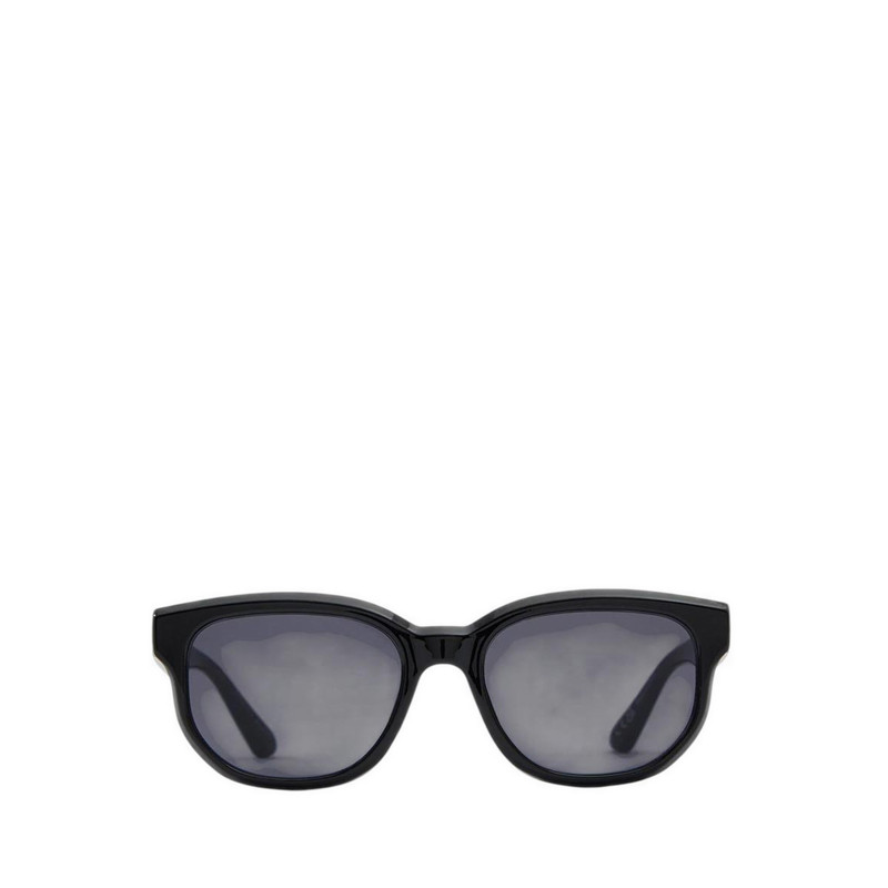 Aldo Damiano Men's Sunglasses - Black