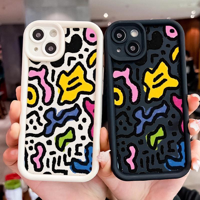 Casing Xiaomi Redmi Case 9C NFC 9 Prime 10A Sport 10X 4G 9A 9AT 9T Power A1 A2 A3 A3X A5 Silicon Can