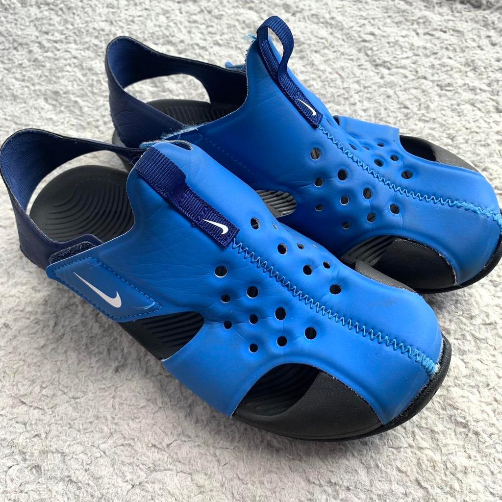 Preloved Nike Sunray Protect 2 Sepatu Anak