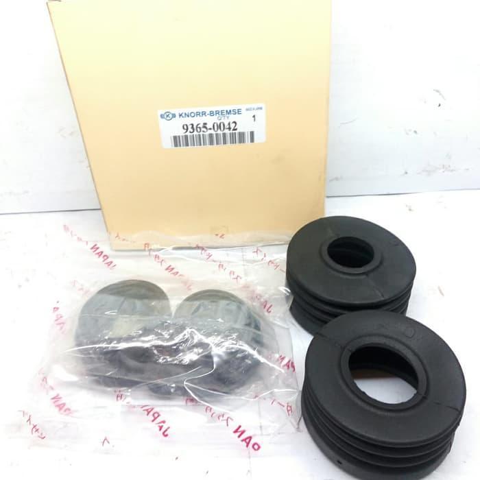 Transs Kit Servo Kit Mitsubishi Ganjo 9365-0042 Jkc Knorr PASSS
