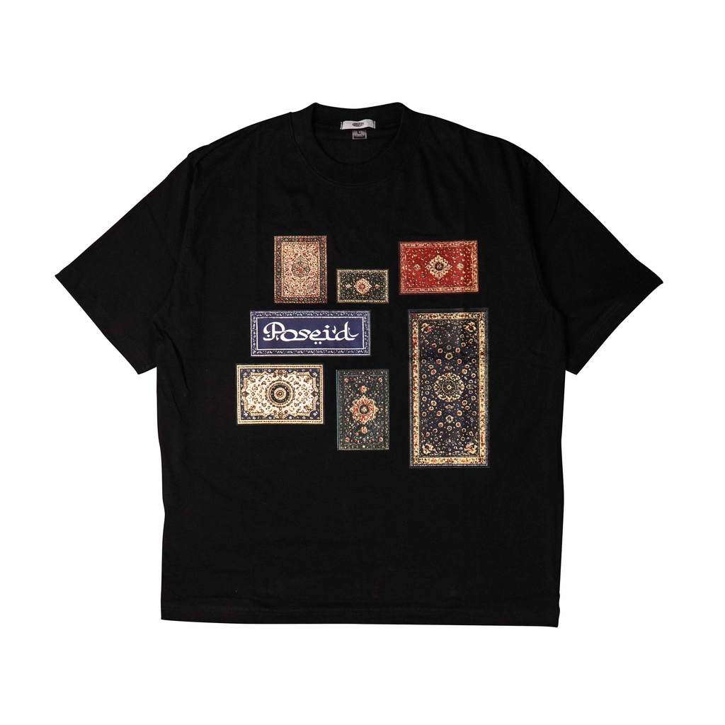 T-Shirt | TAPESTRY | Poseidon Reprisal