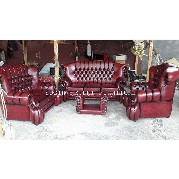 Sofa 321 Jaguar Jumbo