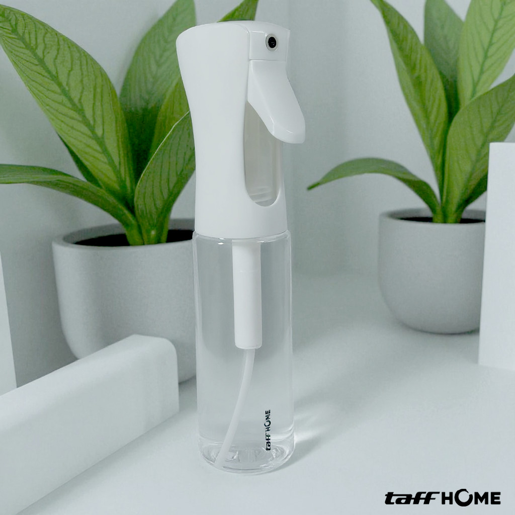 Botol Spray Semprotan Tanaman Disinfektan Serbaguna Flairosol 300ml -Botol Semprot Tanaman Hair Spra