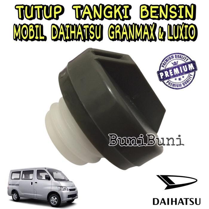 Tutup Tangki / Tengki Minyak Bensin Mobil Daihatsu Granmax / Gran Max & Luxio High Quality SPAREPART