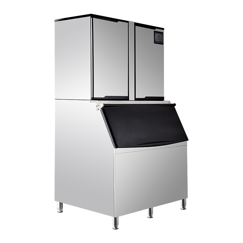 Long Service Life Ice Machines Maker Ice Production Machine Ice Maker Machine 500kg