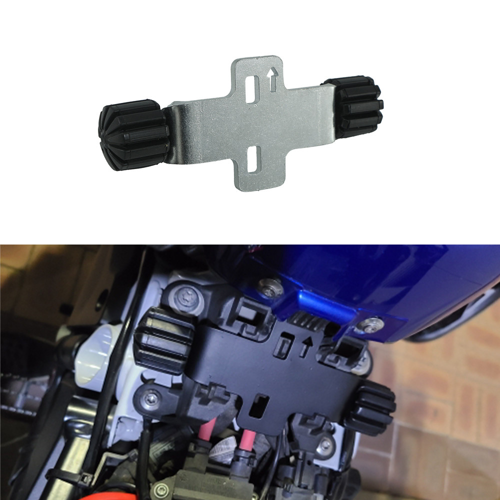 Motorcycle Rider Seat Lowering Kit Lower 10mm 20mm Adjustable Bracket For BMW R1250GS Adventure R120
