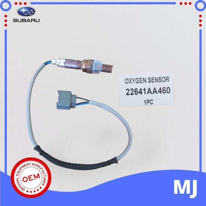 Sensor O2 Subaru Legacy Outback BP TERLARIS