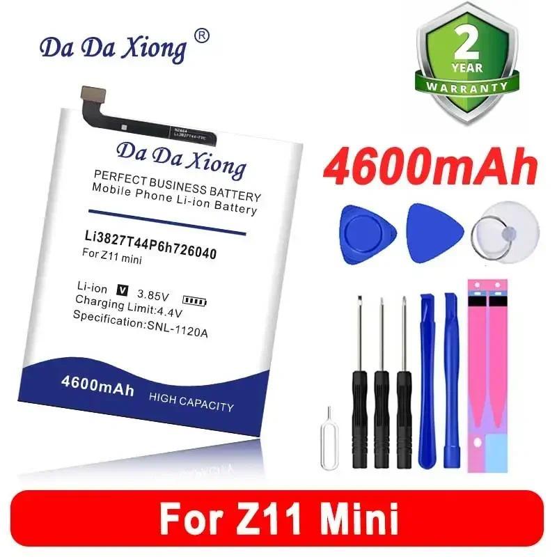 High Quality Replace Battery For ZTE Nubia Blade L3 Z7 7 A5S GF3 A3 A5 V9 V10 V9Vita V10Vita U970 V8