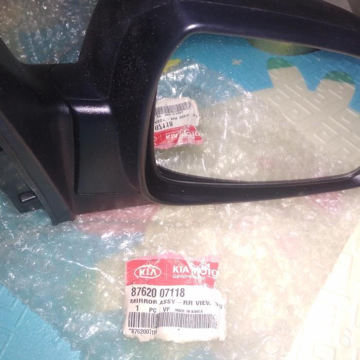 SPION KANAN KIA PICANTO QUALITY