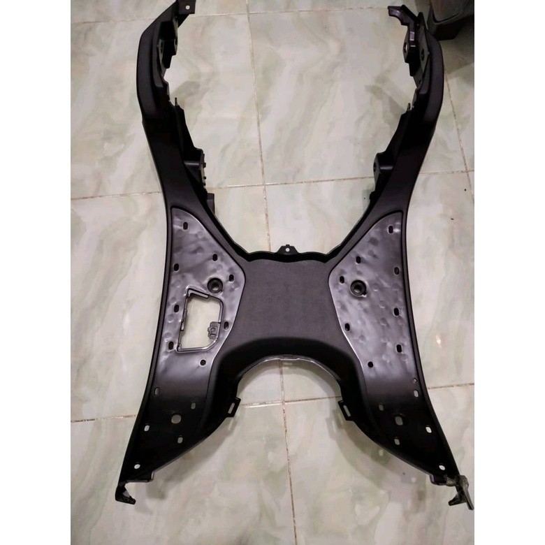 BORDES,BOARD FOOTREST,PIJAKAN KAKI,BOARD REST LEXI (B3F) B3F-F7481-00  PTF RAJA