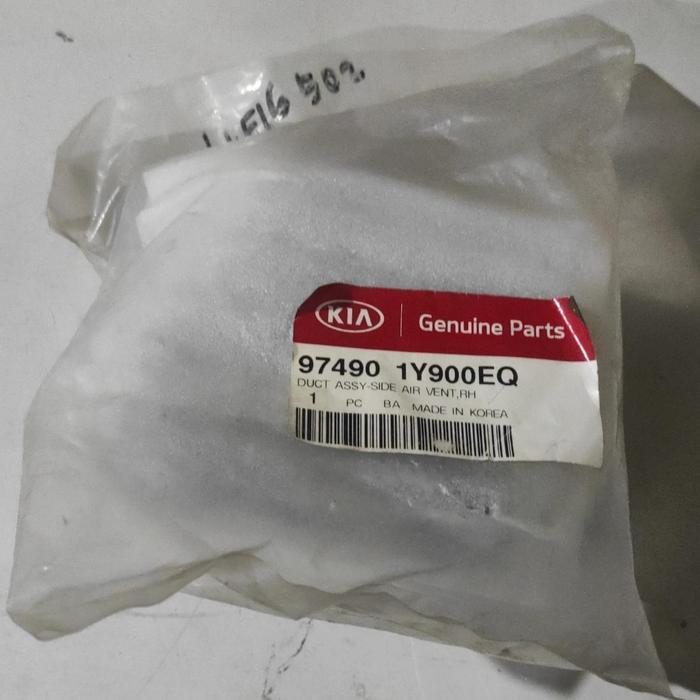 KISI KISI AC KANAN SOPIR KIA ALL NEW PICANTO QUALITY