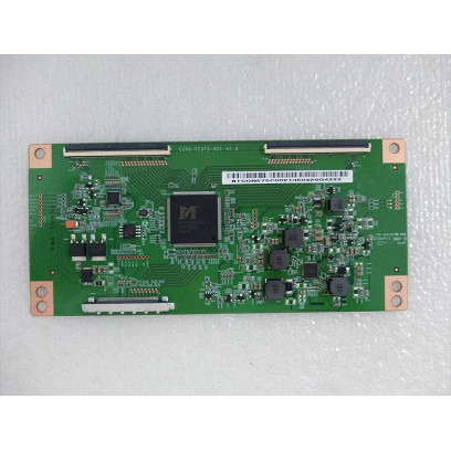 Original Logic Board CCPD-TC575-002 V1.0 For T-CON Board 100005397 B58U STCON575C Logic Board TPT580