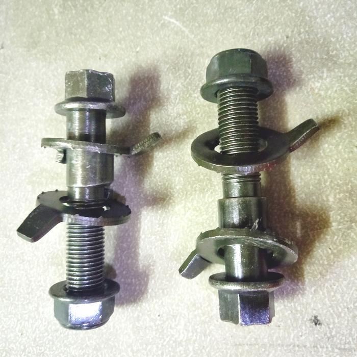 BAUT CHAMBER 17MM SET / SPOORING 17MM best