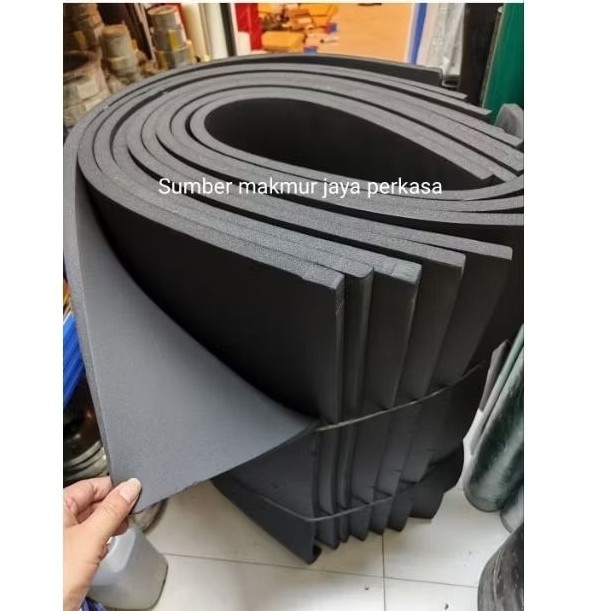 Busa AC Lembaran Insulflex / Insulasi Busa Lembaran Insulflex Tebal 1" inch x 120cm x 90cm