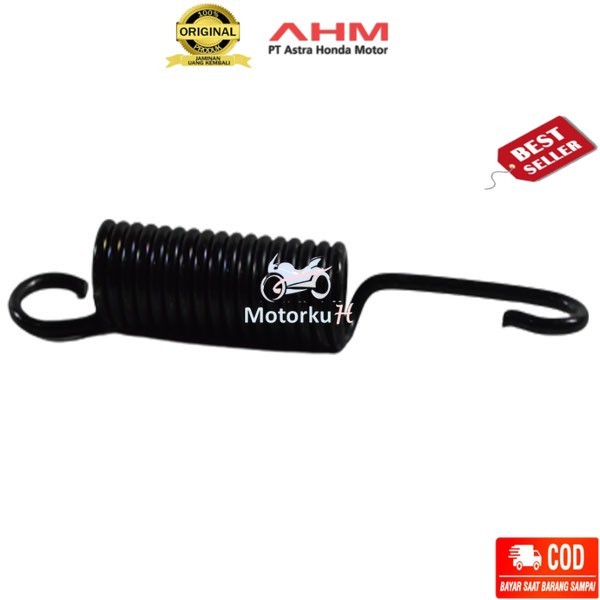 Spring A Side Stand Honda Tiger 50543KBW900