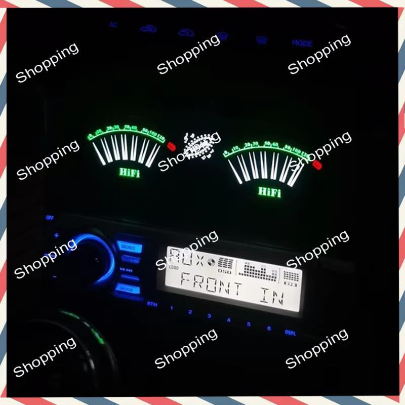 M20K VoiceActivated Music Pointer LED splay With Adjustable Sensitivity Voice Controlled Music Spect