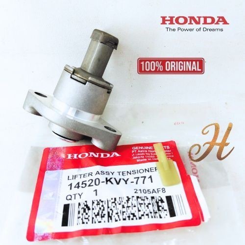 ORIGINAL TONJOKAN KETENG HONDA KVY GARANSI BEAT KARBU BEAT FI SCOOPY KARBU SCOOPYFI SPACY KARBU ORIG
