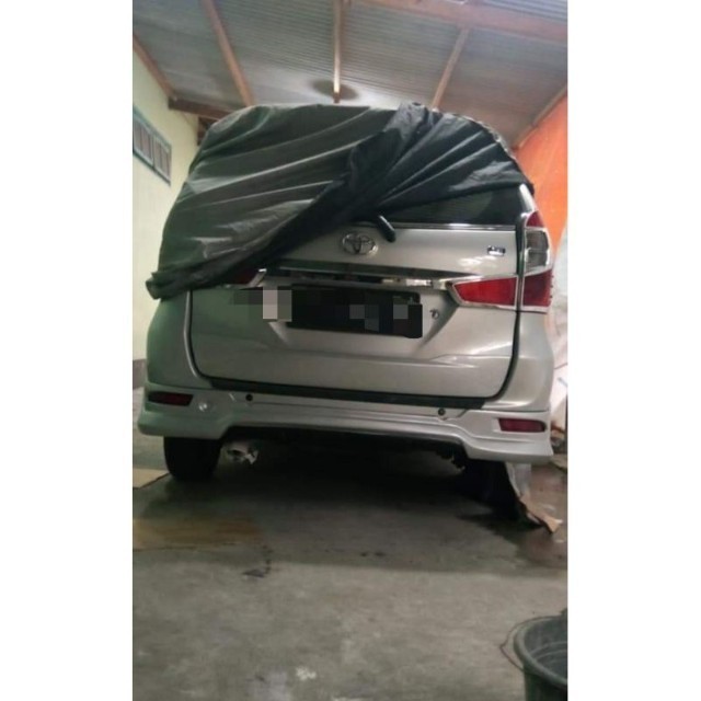 [READY] Bodykit Toyota Avanza 2015-2018 Body Kit