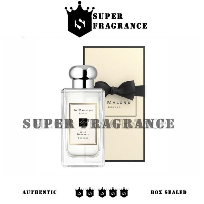 Jo Malone Wild Bluebell 100ml Original
