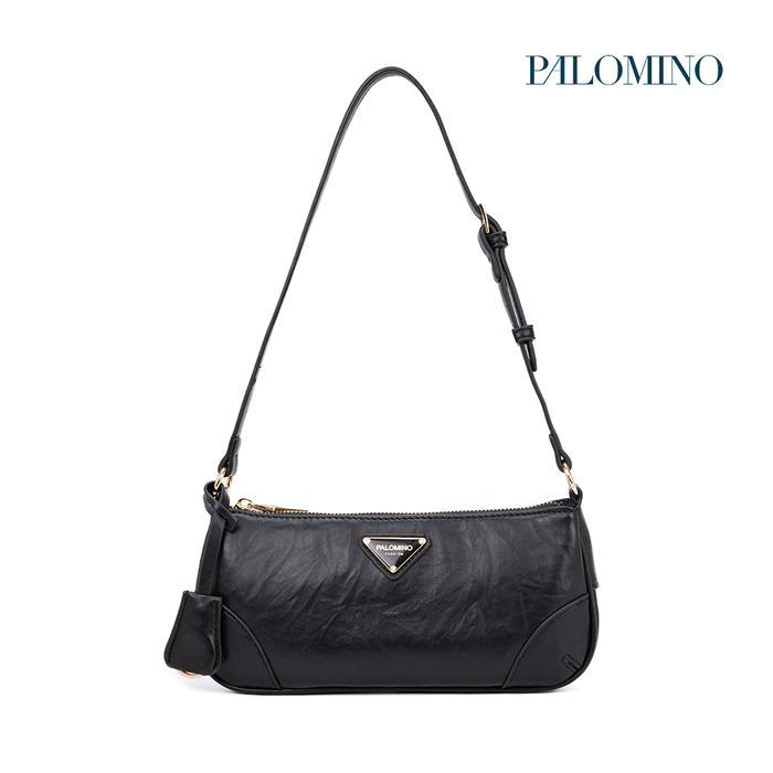 PROMO  Palomino Imelda Tas Selempang Wanita - Black