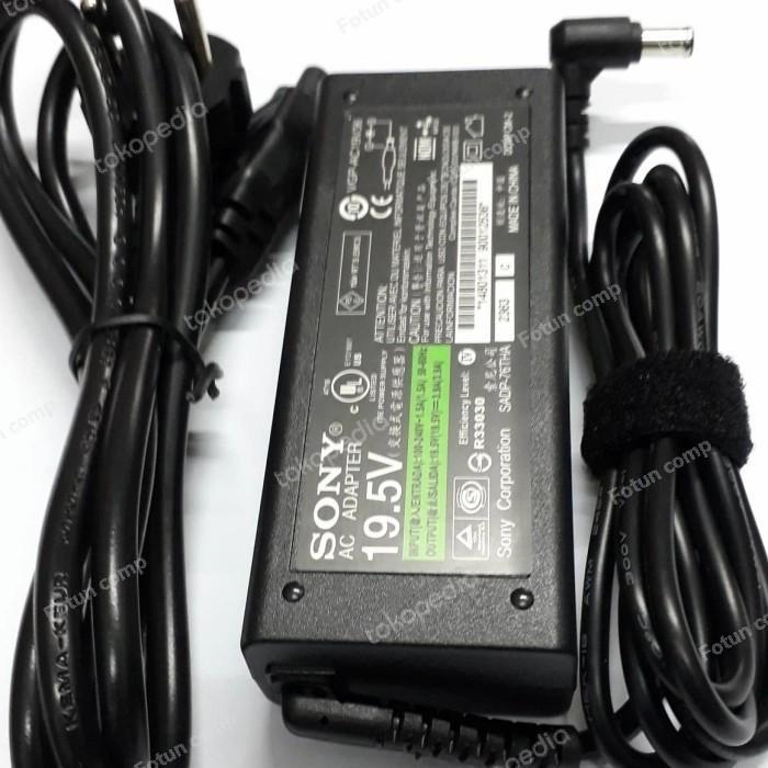 Adaptor charger casan ORIGIN Sny vaio 19,5v 4,74a 19.5v 4.74a
