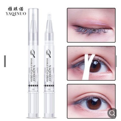 LIPHOP DOUBLE EYELID SHAPING CREAM ORI CREAM PEMBENTUK LIPATAN MATA YAQINUO