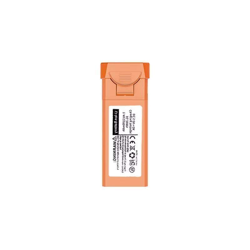 L900 Pro L900 Pro SE 74V 2200mAh Drone Battery L900 Pro  L900 PRO SE Rc Drone Quadcopter Spare Batte
