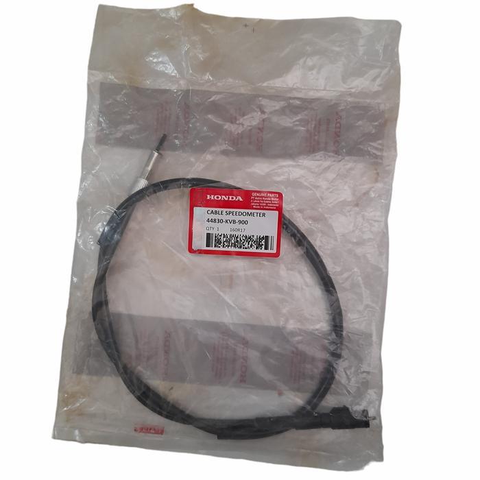 KABEL KILOMETER SPEEDOMETER VARIO BEAT SCOOPY 44830-KVB-900